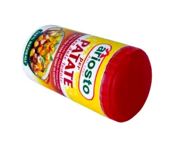 Ariosto zmes korenín na pečené zemiaky s jódovanou soľou 80g thumbnail-3