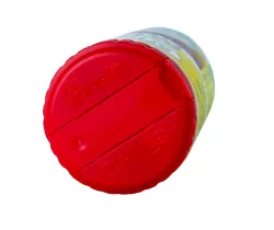 Ariosto zmes korenín na pečené zemiaky s jódovanou soľou 80g thumbnail-4