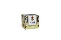 Maxtris Moon pralinky z mliečnej čokolády s pistáciovou náplňou 150g thumbnail-1