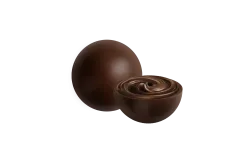 Maxtris Boule pralinky z tmavej čokolády s čokoládovou náplňou 180g thumbnail-1