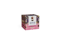 Maxtris Boule pralinky z mliečnej čokolády s náplňou z bielej čokolády 180g thumbnail-1