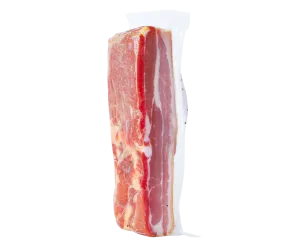 Furlotti údena Pancetta Affumicata  300g