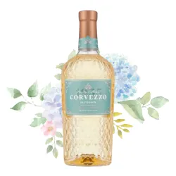 Corvezzo Sauvignon Blanc Bio 0,75l thumbnail-3