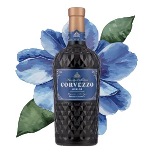 Corvezzo Merlot Bio 0,75l