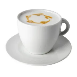 Caffé Diemme šálka caffé latte XL 250ml thumbnail-2