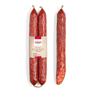 Coati Salsiccia piccante 1,2kg