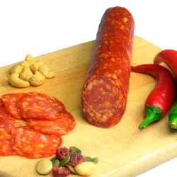 Coati Salsiccia picante 1,2kg thumbnail-4