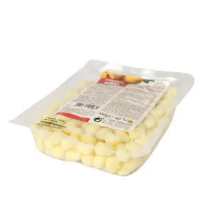 POŠKODENÝ OBAL Cassa Milo zemiakové Gnocchi Chicche della Nonna 500g