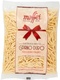 Maffei chladené čerstvé Trofie 500g thumbnail-1