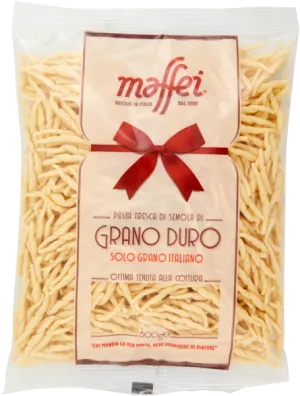Maffei chladené semolínové Trofie 500g