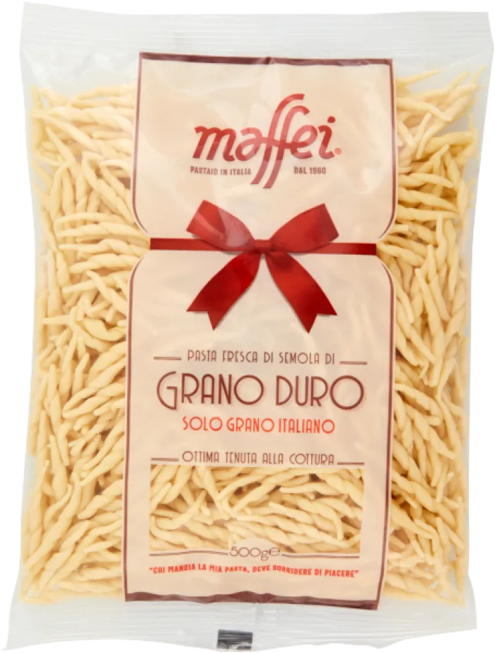 Maffei chladené čerstvé Trofie 500g