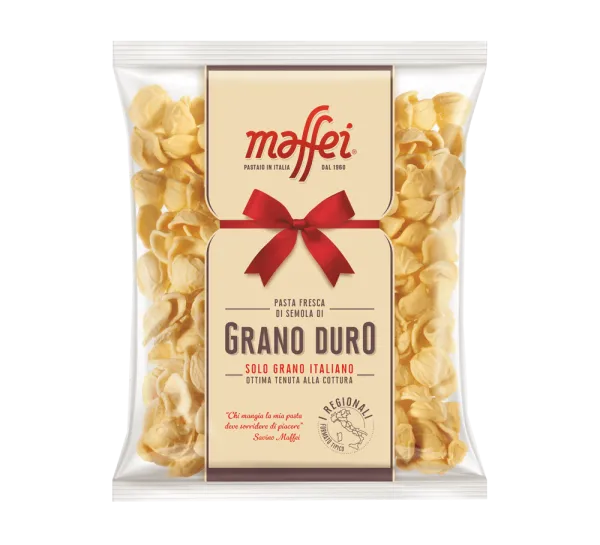 Maffei chladené semolínové Orecchiette N30 500g
