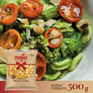 Maffei chladené bezvaječné Orecchiette N30 500g