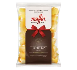 Maffei chladené semolínové Paccheri N°43 al Brondzo 450g thumbnail-1
