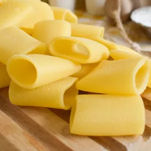 Maffei chladené bezvaječné Paccheri N°43 al Brondzo 450g