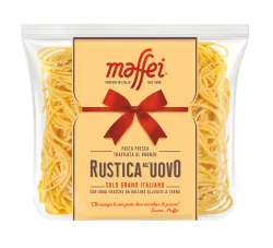Maffei chladené čerstvé vaječné Spaghetti alla Chitarra 250g thumbnail-1