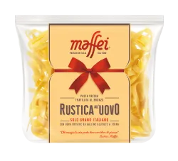 Maffei chladené čerstvé vaječné Tagliatelle  250g thumbnail-1