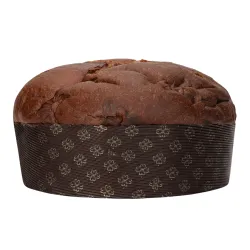 Dolce & Gabbana Panettone s kandizovanými jablkami a škoricou 500g thumbnail-6