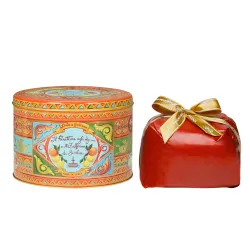 Dolce & Gabbana Panettone so sicílskymi citrusmi a šafránom 500g thumbnail-5