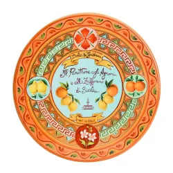 Dolce & Gabbana Panettone so sicílskymi citrusmi a šafránom 500g thumbnail-3