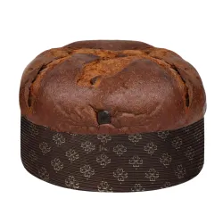 Dolce & Gabbana Panettone so sicílskymi citrusmi a šafránom 500g thumbnail-4