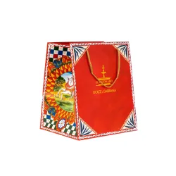 10. Dolce & Gabbana Panettone so sicílskymi citrusmi a šafránom 100g thumbnail-4