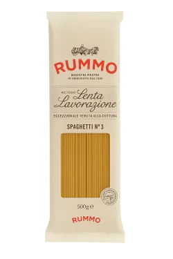 Rummo Spaghetti 500g thumbnail-1