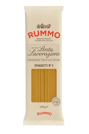 Rummo Spaghetti 500g