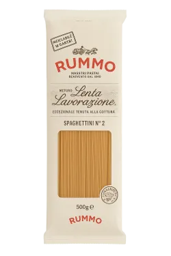 Rummo Spaghettini 500g thumbnail-1