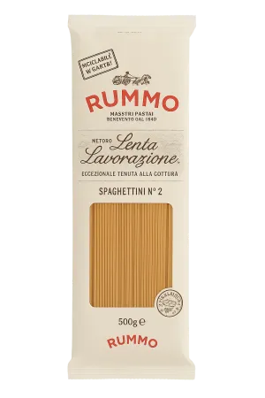 Rummo Spaghettini 500g