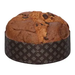 Dolce & Gabbana Panettone s horkou a mliečnou čokoládou 500g thumbnail-5