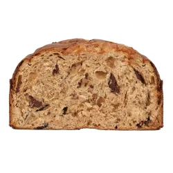 Dolce & Gabbana Panettone s horkou a mliečnou čokoládou 500g thumbnail-6