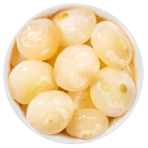 Madama Oliva jarná cibuľka v slanom náleve 310g