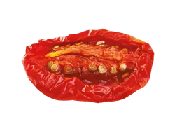 Madama Oliva sušené paradajky s korením 300g thumbnail-2