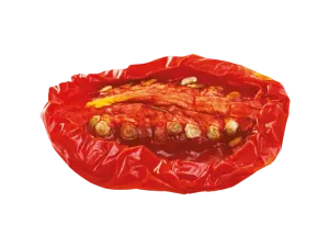 Madama Oliva sušené paradajky s korením 300g