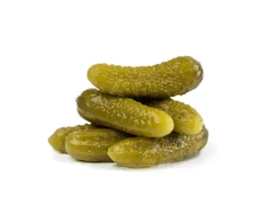 Madama Oliva nakladané uhorky v slanom náleve 300g