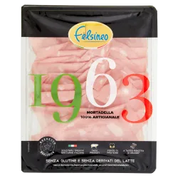 Felsineo Mortadella Artiginale 100g thumbnail-1