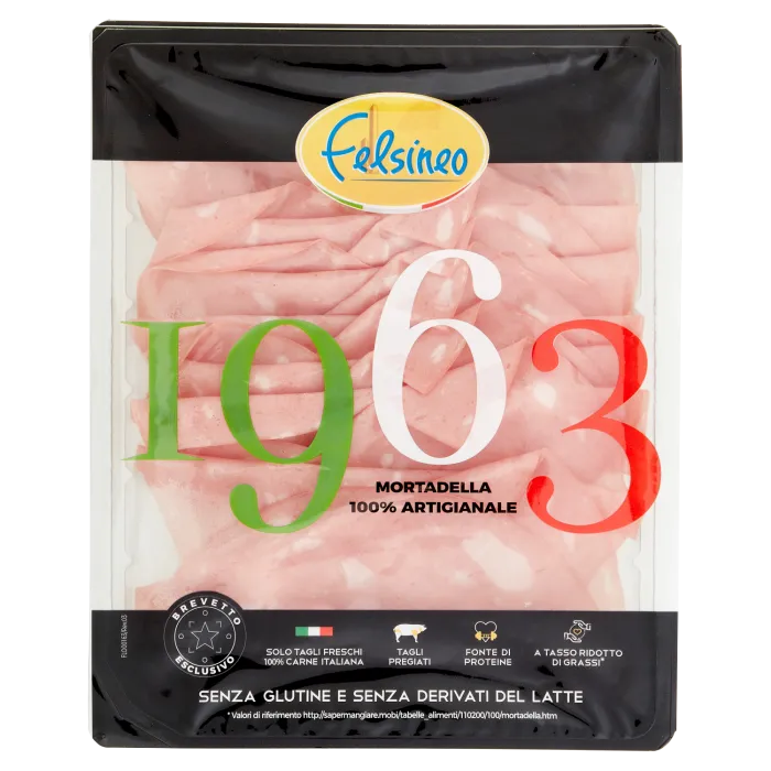 Felsineo Mortadella Artiginale 100g