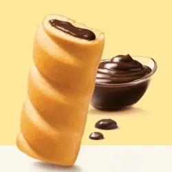 ZACHRÁŇ MA Mulino Bianco Flauti s čokoládovou náplňou 280g thumbnail-3