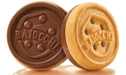 ZACHRÁŇ MA Mulino Bianco Baiocchi Choco sušienky s čokoládou 144g thumbnail-2