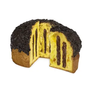 Zaghis Panettone Plnené Čokoládou 800g