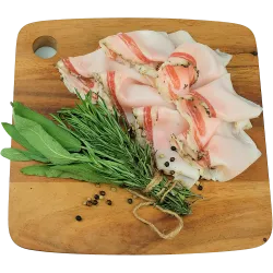 Golfera Lardo in Conca 1,9kg thumbnail-1