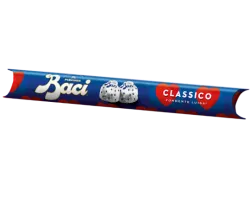 ZACHRÁŇ MA Perugina Baci Classico tuba cuore 125g thumbnail-1