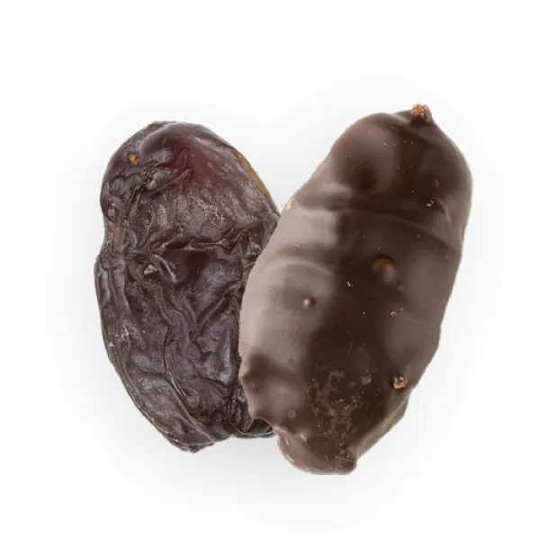 Fatina datle bez kôstky v extra horkej čokoláde 150g