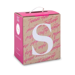 Santone Vini ružové víno 5l thumbnail-1