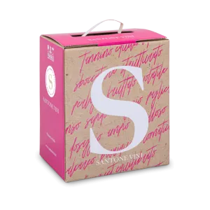 Santone Vini ružové víno 5l
