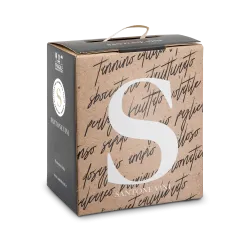 Santone Vini červene víno 5l thumbnail-1