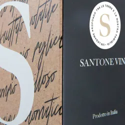 Santone Vini červene víno 5l thumbnail-2