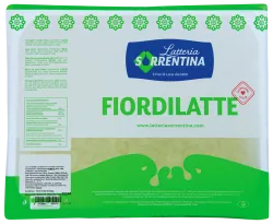 ZACHRÁŇ MA Latteria Sorrentina mozzarella Fiordilatte Cubetti - kocky 3kg thumbnail-2