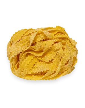 La Pasta di Camerino vaječné cestoviny Reginelle 250g